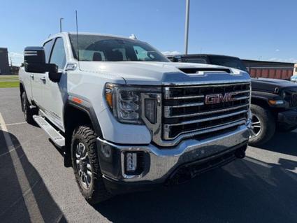 2022 GMC Sierra Idaho Falls ID