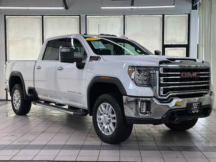 2023 GMC Sierra Demotte IN