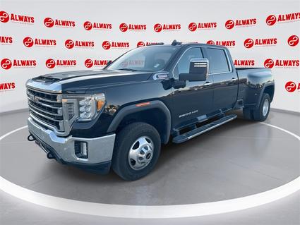 2023 GMC Sierra Witchita Falls TX