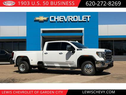 2023 GMC Sierra Garden City KS