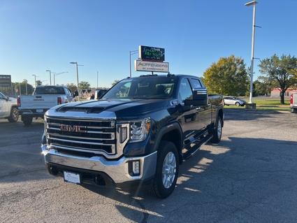 2020 GMC Sierra Carbondale IL