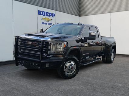 2020 GMC Sierra La Vernia TX