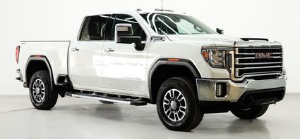 2023 GMC Sierra Logan UT