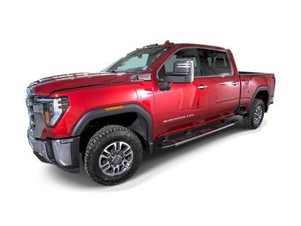 2024 GMC Sierra Billings MT