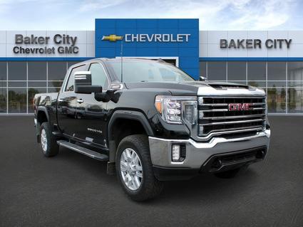 2022 GMC Sierra Pasco WA