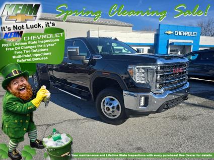 2023 GMC Sierra Paradise PA