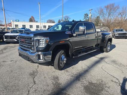 2023 GMC Sierra Paradise PA