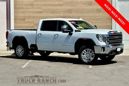 2023 GMC Sierra American Fork UT