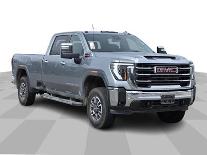 2024 GMC Sierra Billings MT