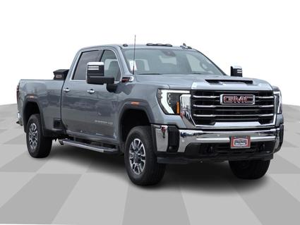 2024 GMC Sierra Billings MT