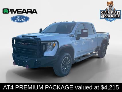 2020 GMC Sierra Denver CO