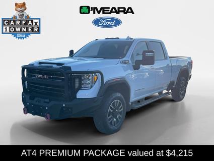 2020 GMC Sierra Denver CO