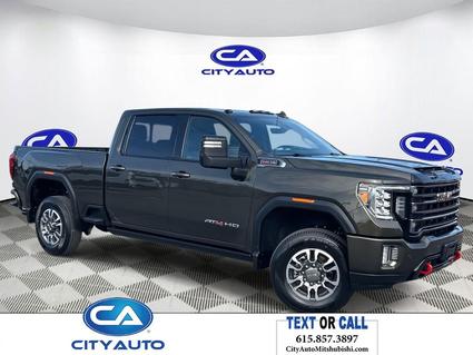 2022 GMC Sierra Murfreesboro TN