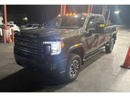 2022 GMC Sierra Murfreesboro TN
