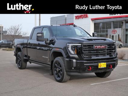 2024 GMC Sierra Minneapolis MN