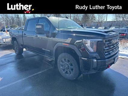 2024 GMC Sierra Minneapolis MN