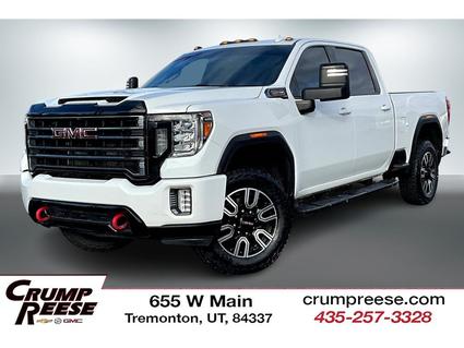 2022 GMC Sierra Tremonton UT