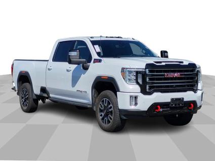 2021 GMC Sierra Billings MT