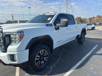 2021 GMC Sierra Memphis TN