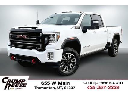2022 GMC Sierra Tremonton UT