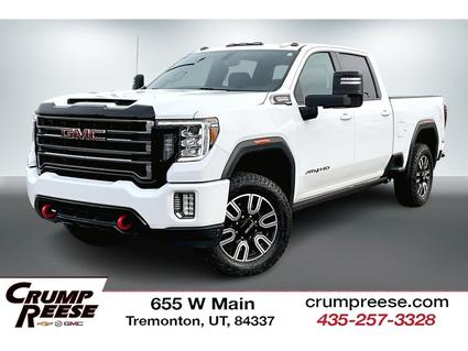 2022 GMC Sierra Tremonton UT