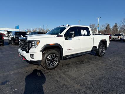 2022 GMC Sierra Elburn IL
