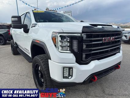 2022 GMC Sierra Price UT