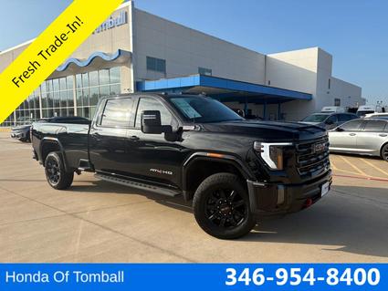 2024 GMC Sierra Tomball TX