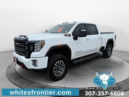 2020 GMC Sierra Gillette WY