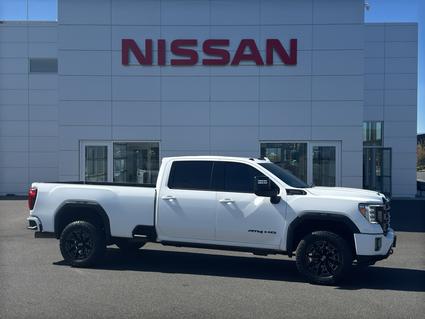 2021 GMC Sierra Medford OR