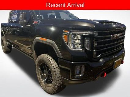 2022 GMC Sierra Salem OR