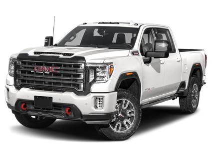 2023 GMC Sierra Billings MT