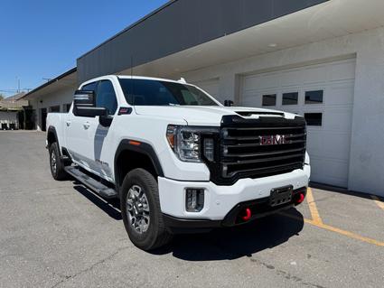 2023 GMC Sierra Provo UT