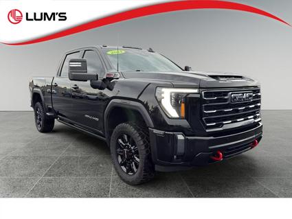 2024 GMC Sierra McMinnville OR
