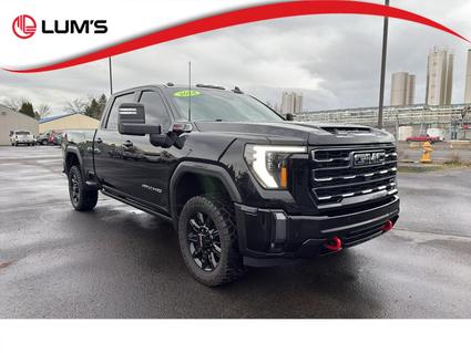 2024 GMC Sierra McMinnville OR