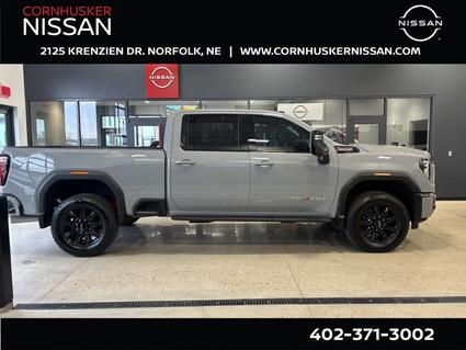 2024 GMC Sierra Norfolk NE