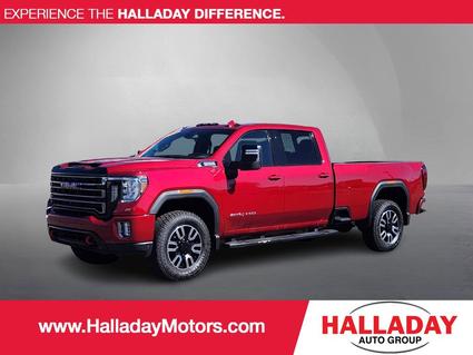 2020 GMC Sierra Cheyenne WY