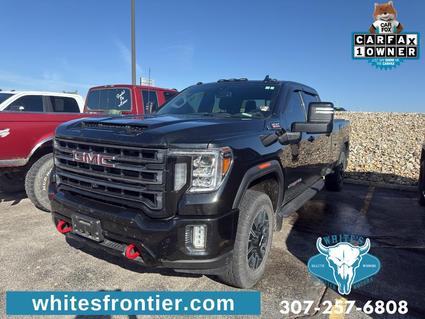 2022 GMC Sierra Gillette WY