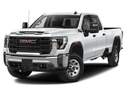2024 GMC Sierra Butte MT