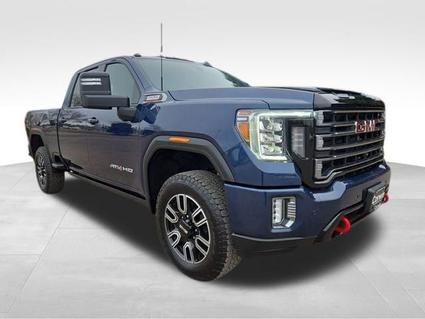 2021 GMC Sierra Kalispell MT