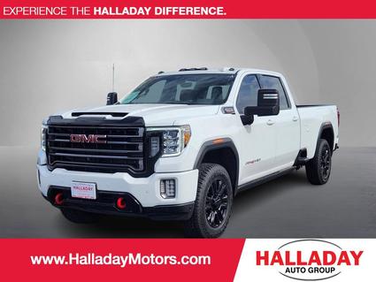 2023 GMC Sierra Cheyenne WY