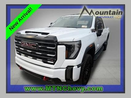 2024 GMC Sierra Glenwood Springs CO