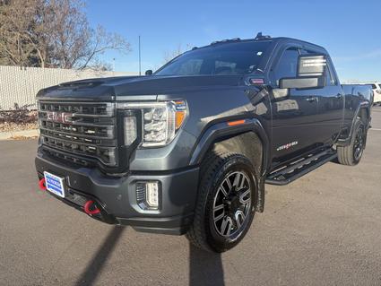 2020 GMC Sierra Idaho Falls ID