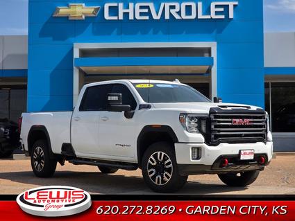 2020 GMC Sierra Garden City KS