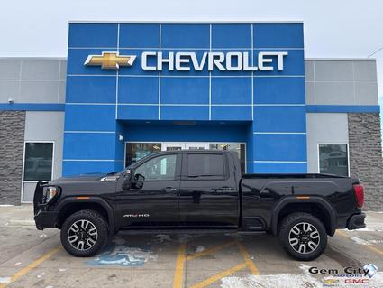 2021 GMC Sierra Sidney MT