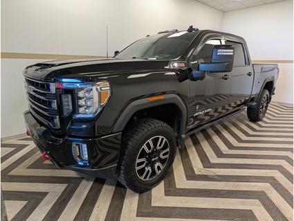 2021 GMC Sierra Bozeman MT