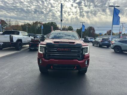 2021 GMC Sierra Tullahoma TN