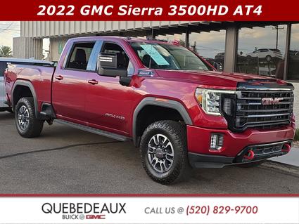 2022 GMC Sierra Tucson AZ