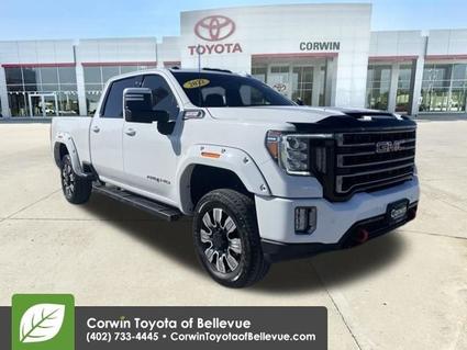 2022 GMC Sierra Bellevue NE