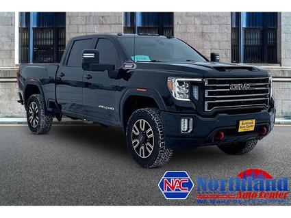 2022 GMC Sierra Webster SD